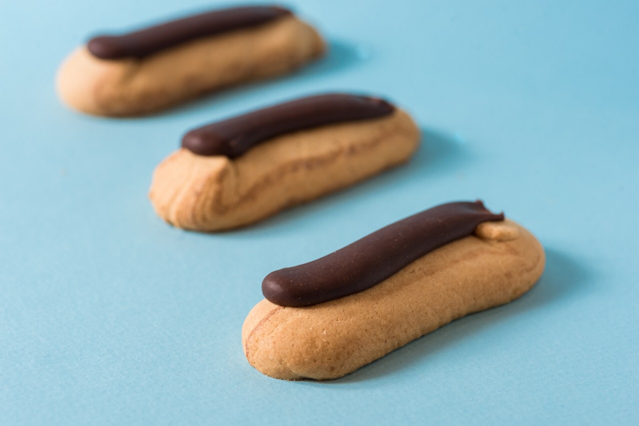 Κουλουράκια